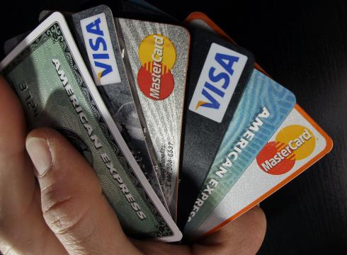 Consumers-cut-credit-card-use-for-second-month-MR28KUUK-x-large